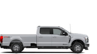2026 Ford Super Duty® External Image 5